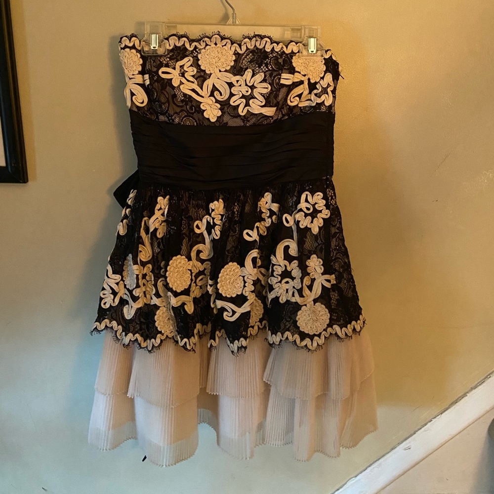 Betsy Johnson dress